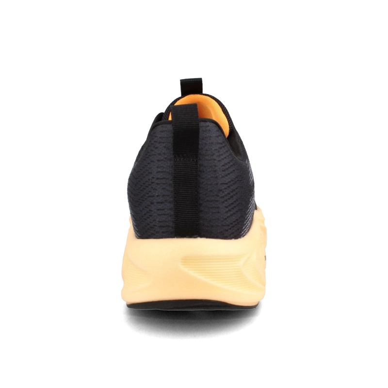 ZAPATILLA HOMBRE POWER ENERGY RIPPLE SONOS RUNNING NEGRO - 3