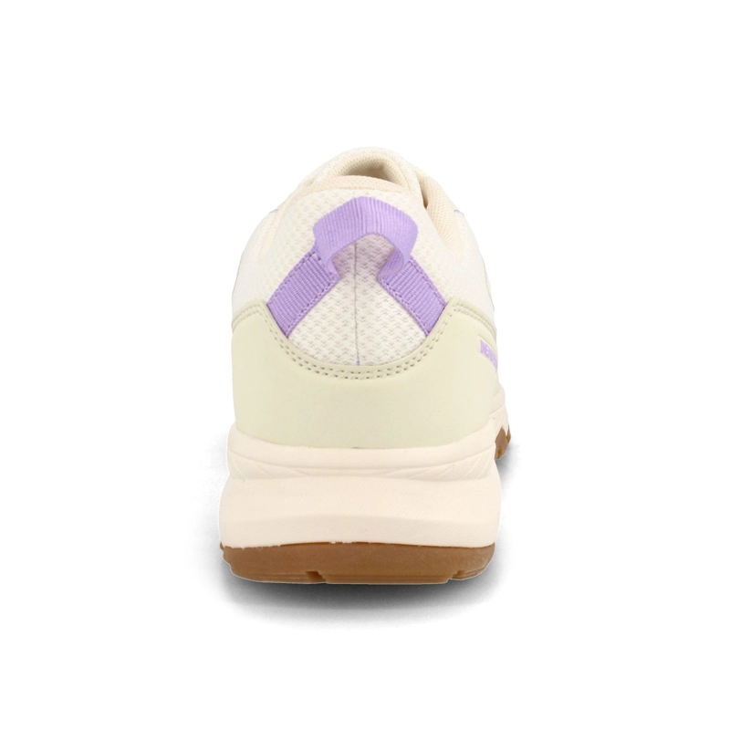 ZAPATILLA OUTDOOR MUJER WEINBRENNER MAGMA BLANCO - 3