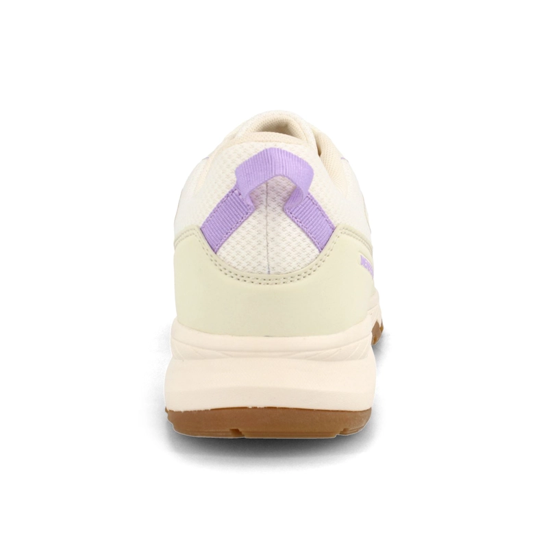 ZAPATILLA OUTDOOR MUJER WEINBRENNER MAGMA BLANCO - 3