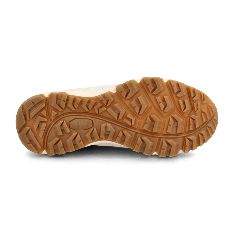 ZAPATILLA OUTDOOR MUJER WEINBRENNER MAGMA BLANCO - 5