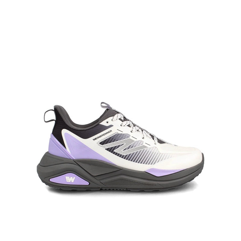 ZAPATILLA MUJER WEINBRENNER X-TRAILER BLANCO BLANCO 38