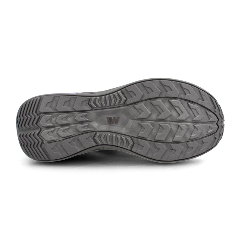 ZAPATILLA MUJER WEINBRENNER X-TRAILER BLANCO BLANCO - 5