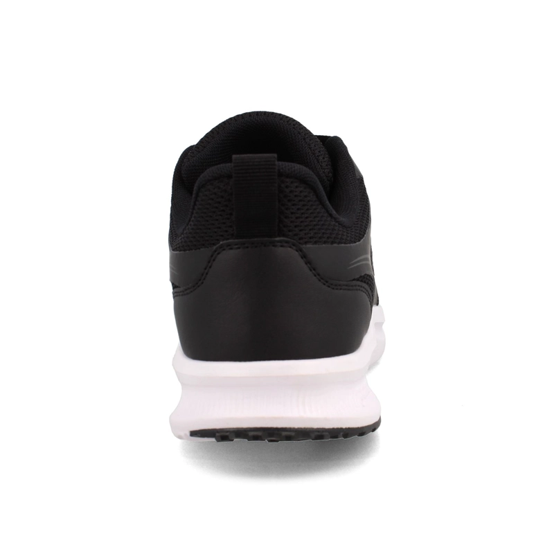 ZAPATILLA MUJER POWER HARROW PLUS NYRO RUNNING NEGRO - 3