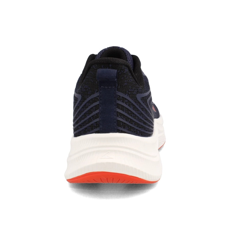 ZAPATILLA HOMBRE POWER GUIDA TOUKI RUNNING AZUL - 3