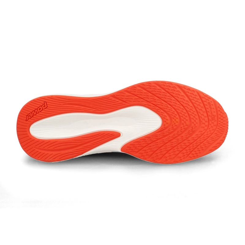 ZAPATILLA HOMBRE POWER GUIDA TOUKI RUNNING AZUL - 5