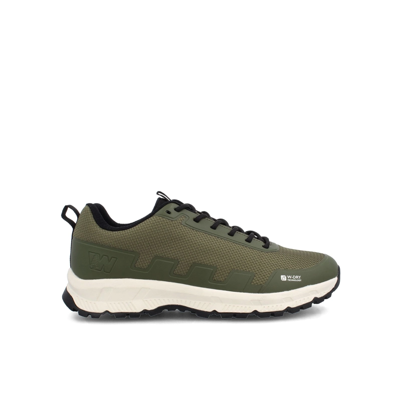 BOTIN OUTDOOR HOMBRE WEINBRENNER ESTONIA ODYSSEY LOW CAFE - 1