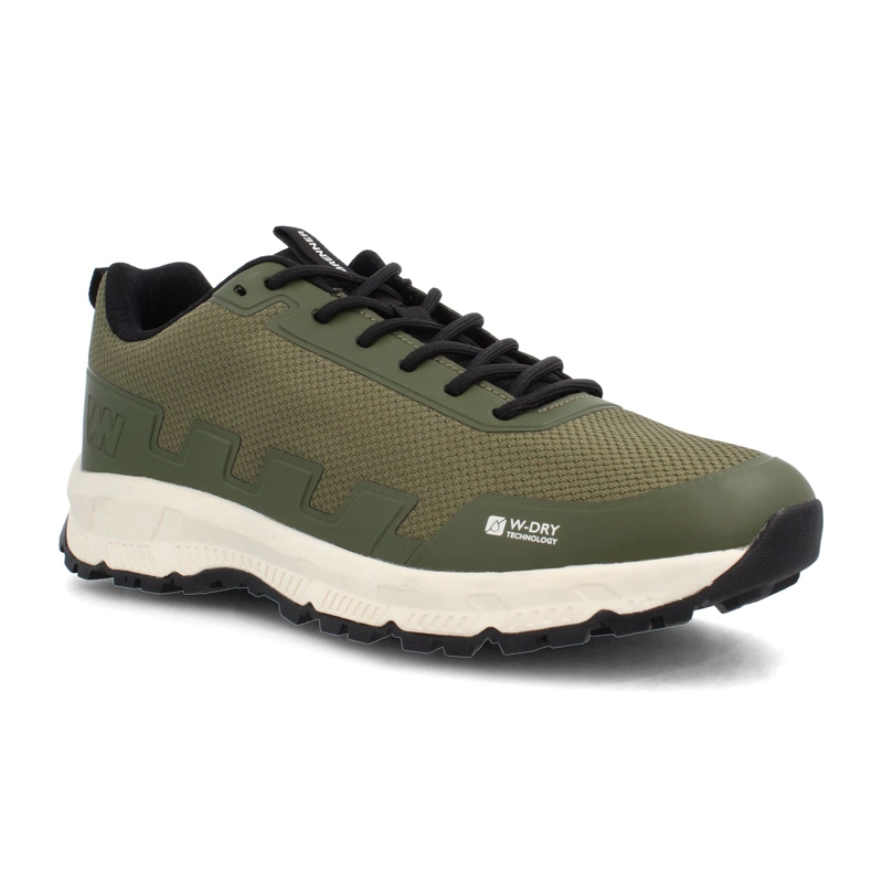 BOTIN OUTDOOR HOMBRE WEINBRENNER ESTONIA ODYSSEY LOW CAFE - 2