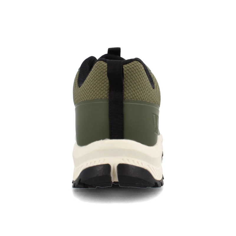 BOTIN OUTDOOR HOMBRE WEINBRENNER ESTONIA ODYSSEY LOW CAFE - 3