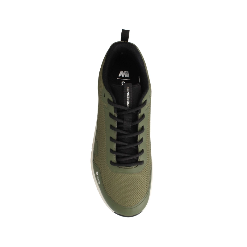 BOTIN OUTDOOR HOMBRE WEINBRENNER ESTONIA ODYSSEY LOW CAFE - 4