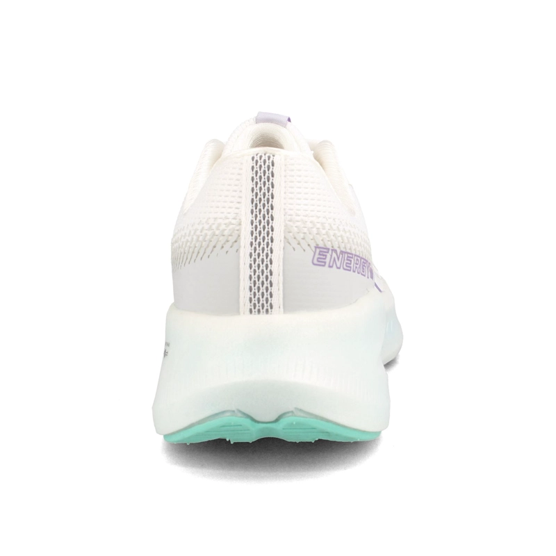 ZAPATILLA MUJER POWER ENERGY FIREFLY 100 BLANCO - 3