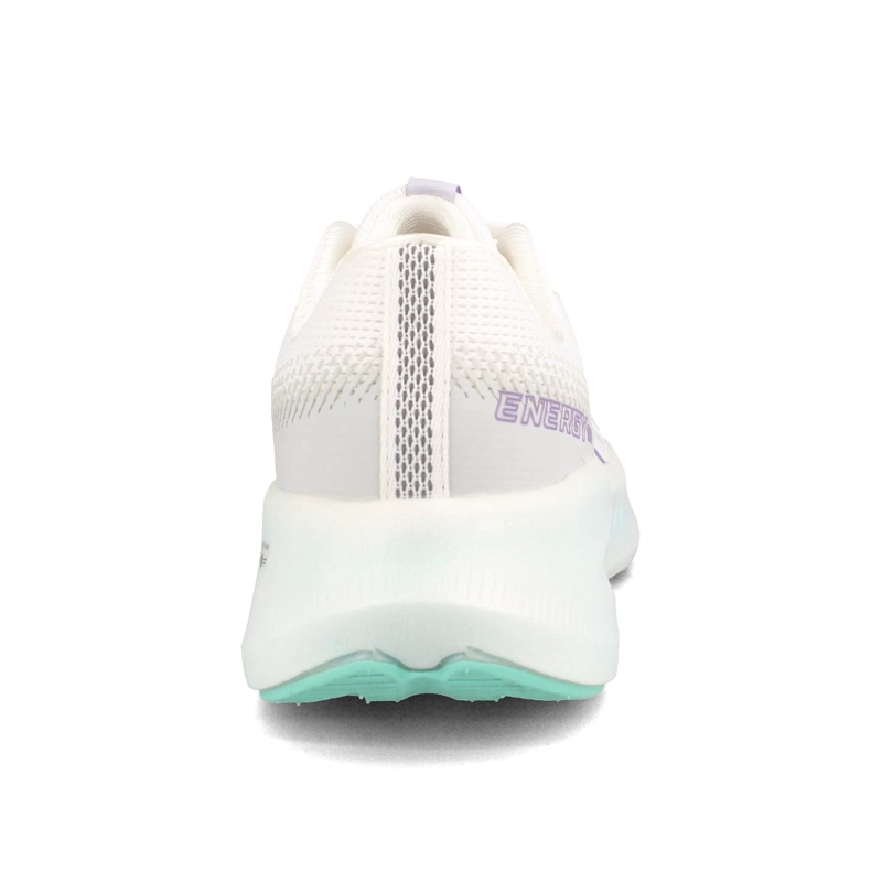 ZAPATILLA MUJER POWER ENERGY FIREFLY 100 BLANCO - 3