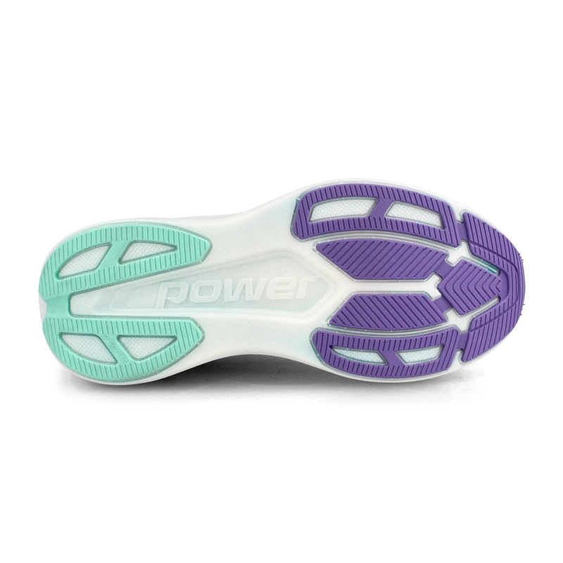 ZAPATILLA MUJER POWER ENERGY FIREFLY 100 BLANCO - 5
