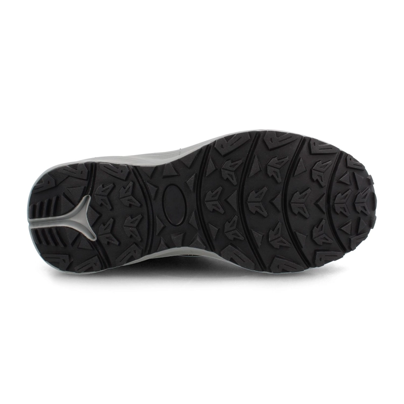 BOTIN OUTDOOR MUJER WEINBRENNER ROAM SOLSTICE NEGRO - 5