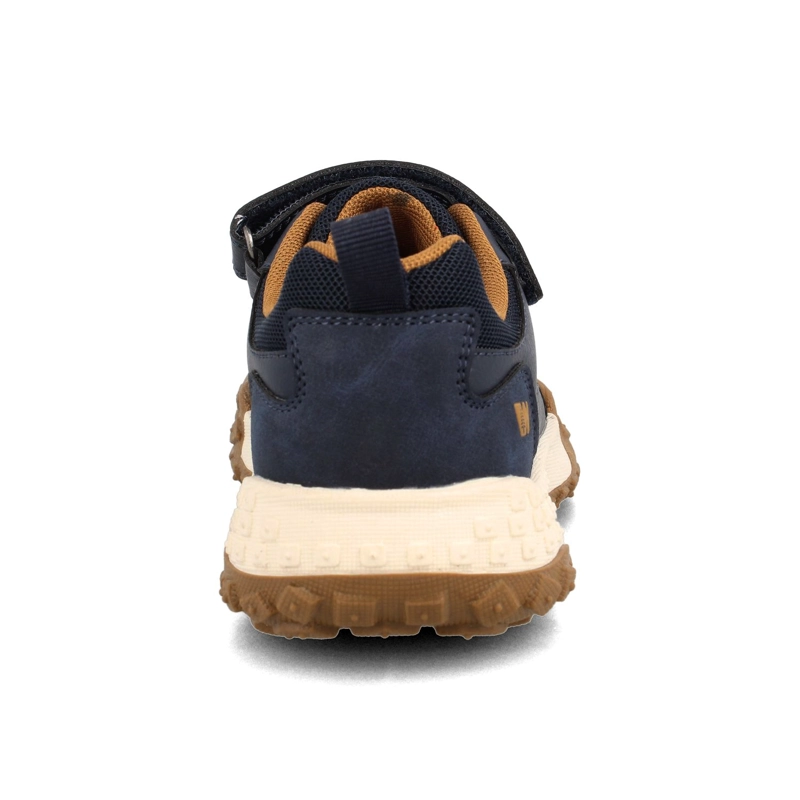 ZAPATILLA OUTDOOR NIÑO WEINBRENNER FORCE AZUL AZUL - 3