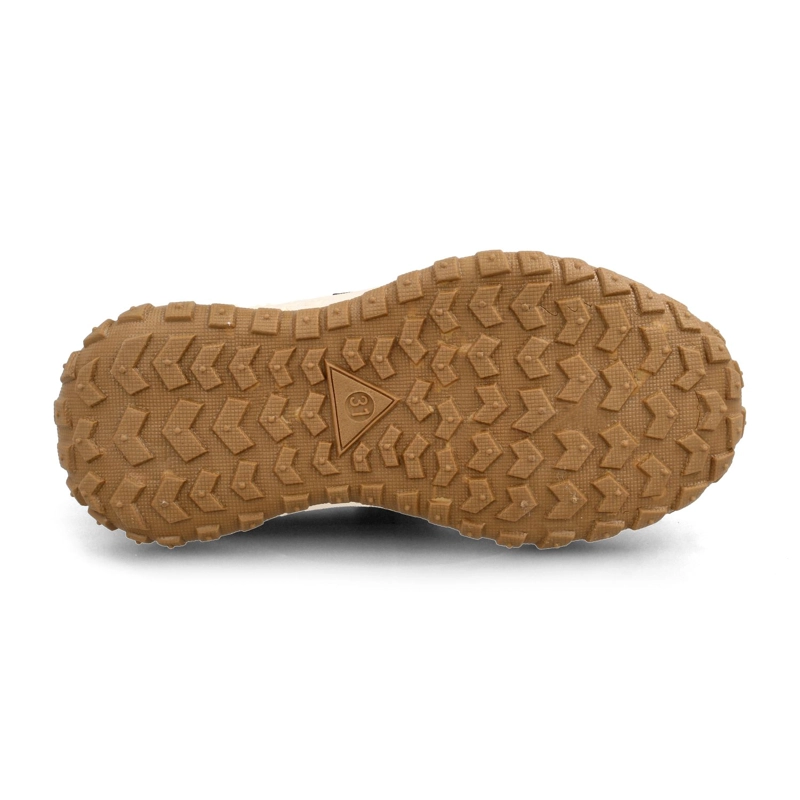 ZAPATILLA OUTDOOR NIÑO WEINBRENNER FORCE AZUL AZUL - 5
