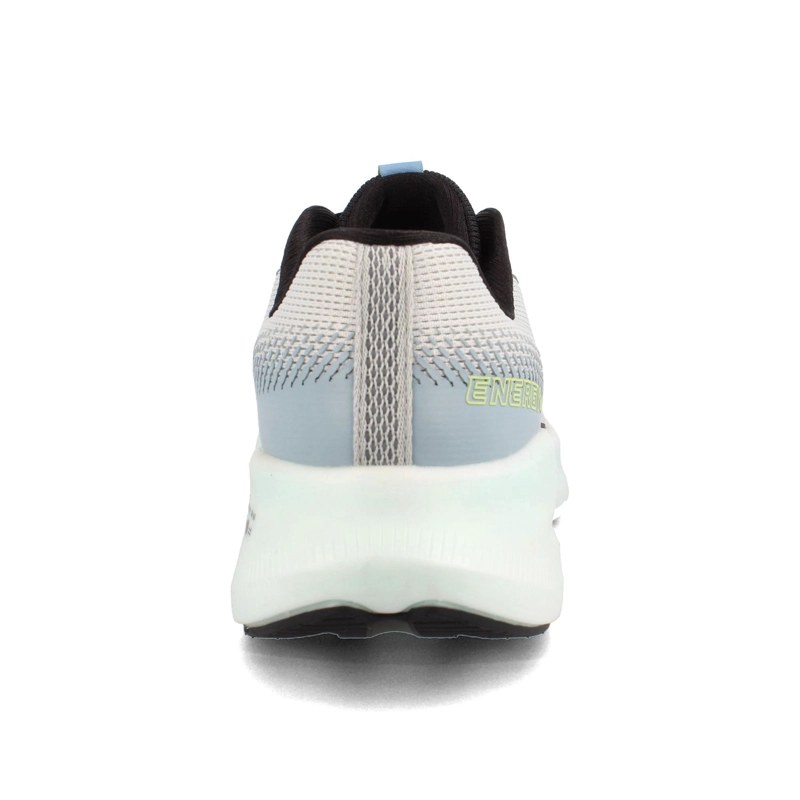 ZAPATILLA HOMBRE POWER ENERGY FIREFLY 100 V RUNNING GRIS - 3