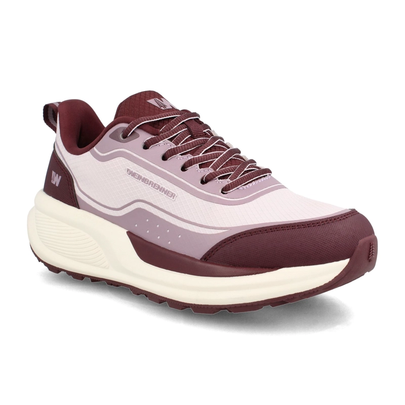 ZAPATILLA MUJER WEINBRENNER TERRA SOFT 300 AZUL - 2