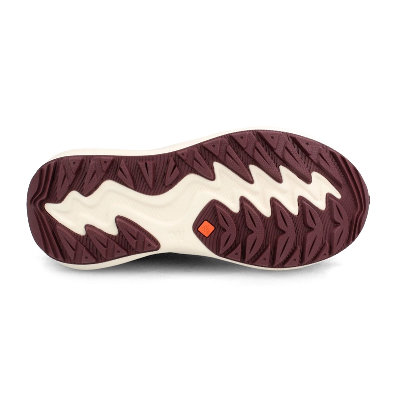 ZAPATILLA MUJER WEINBRENNER TERRA SOFT 300 AZUL - 5