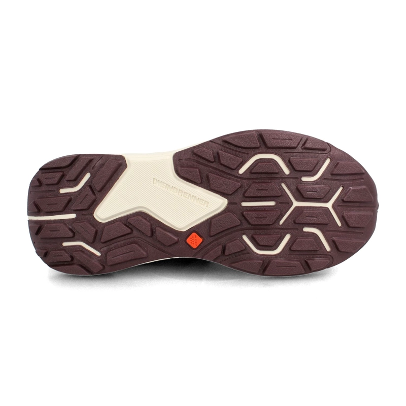 ZAPATILLA MUJER WEINBRENNER JAVA LITE KORDA ES BEIGE - 5