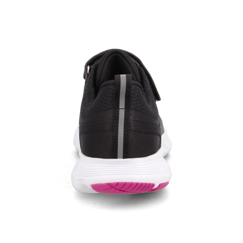 ZAPATILLA DEPORTIVA NIÑA POWER WAVE BANI NEGRO - 3