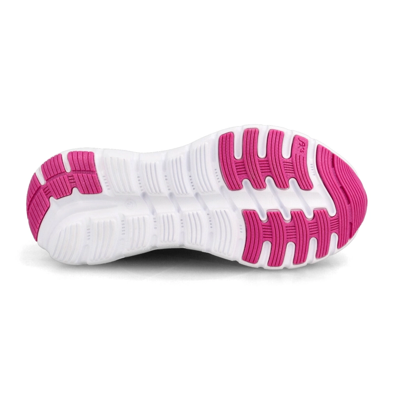 ZAPATILLA DEPORTIVA NIÑA POWER WAVE BANI NEGRO - 5