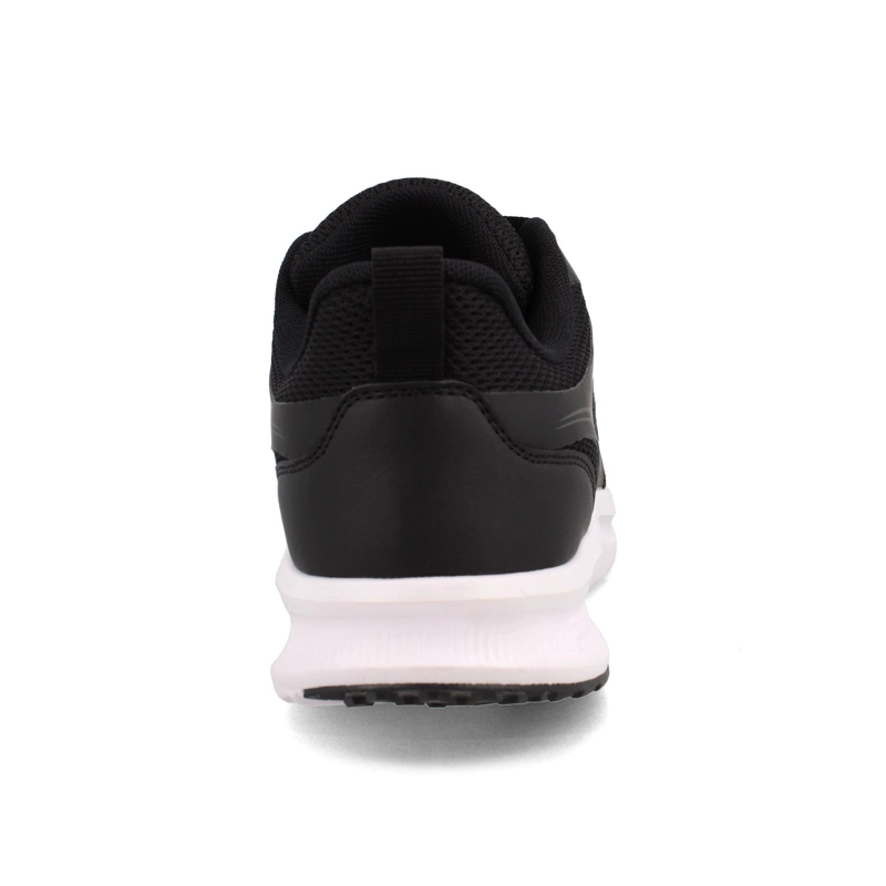 ZAPATILLA HOMBRE POWER HARROW PLUS NYRO RUNNING NEGRO - 3