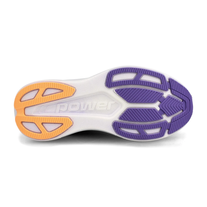 ZAPATILLA MUJER POWER ENERGY FIREFLY 100 NEGRO - 5