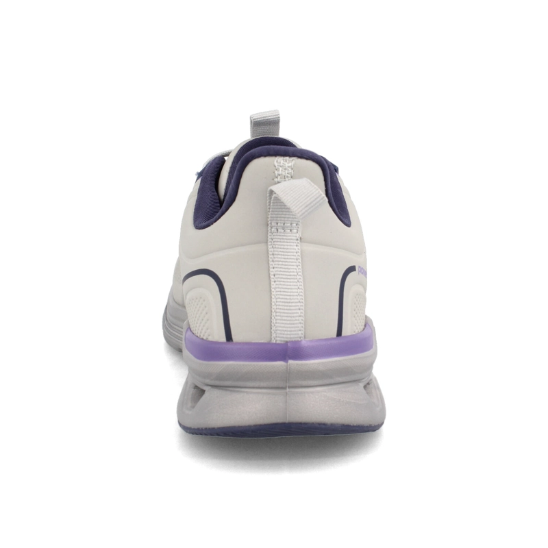 ZAPATILLA DEPORTIVA MUJER POWER EXPORT+ 100 GUARDIA URBAN GRIS - 3