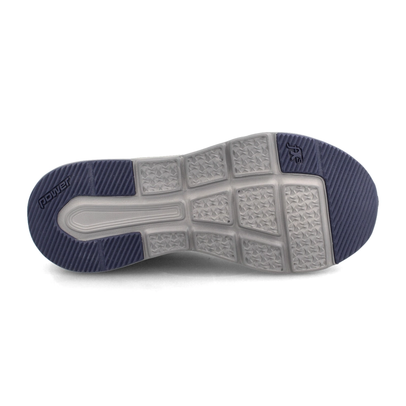 ZAPATILLA DEPORTIVA MUJER POWER EXPORT+ 100 GUARDIA URBAN GRIS - 5