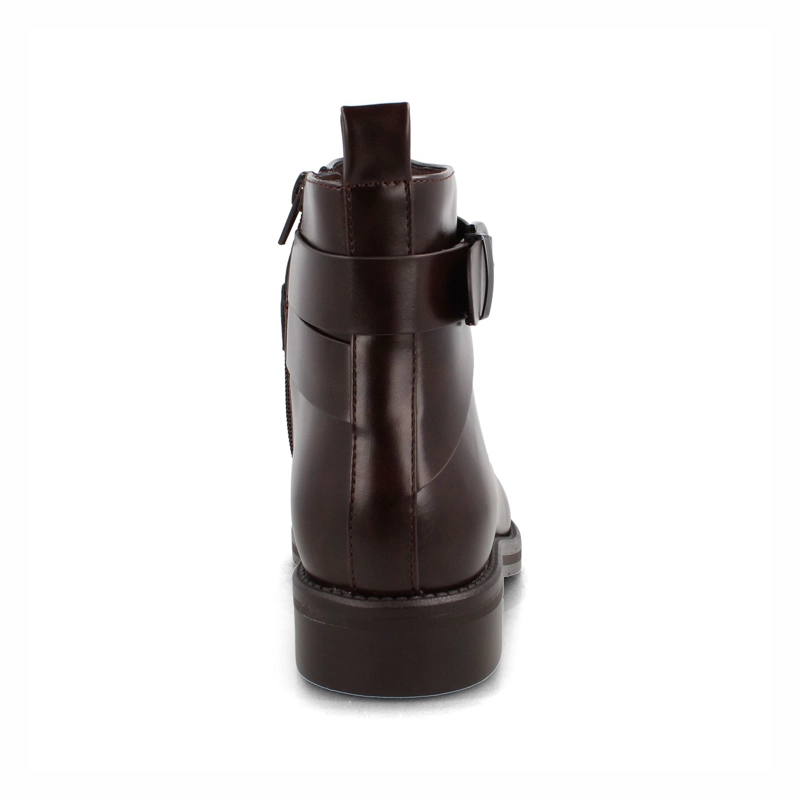 BOTIN MUJER BATA CALIOPE CAFE - 3