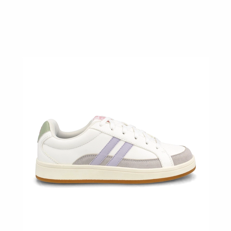ZAPATILLA MUJER NORTH STAR RIGEL BLANCO - 1