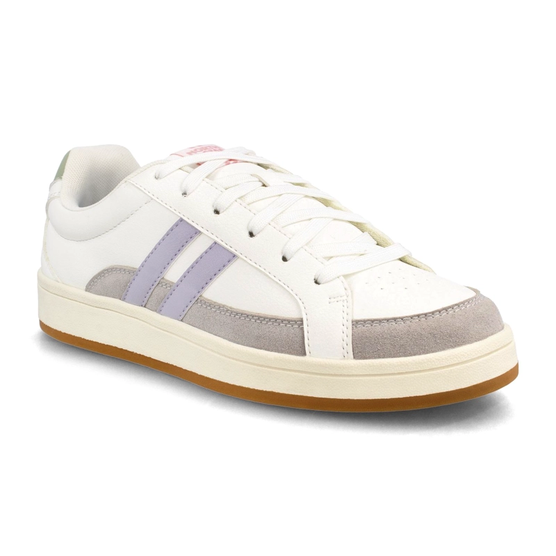 ZAPATILLA MUJER NORTH STAR RIGEL BLANCO - 2