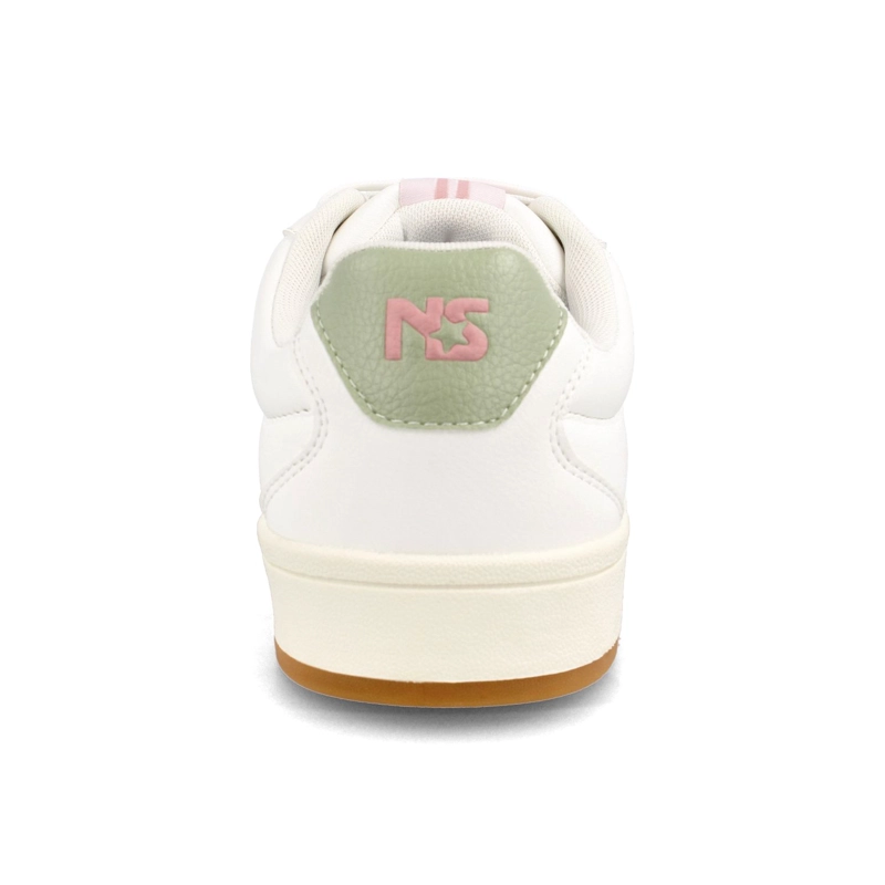 ZAPATILLA MUJER NORTH STAR RIGEL BLANCO - 3