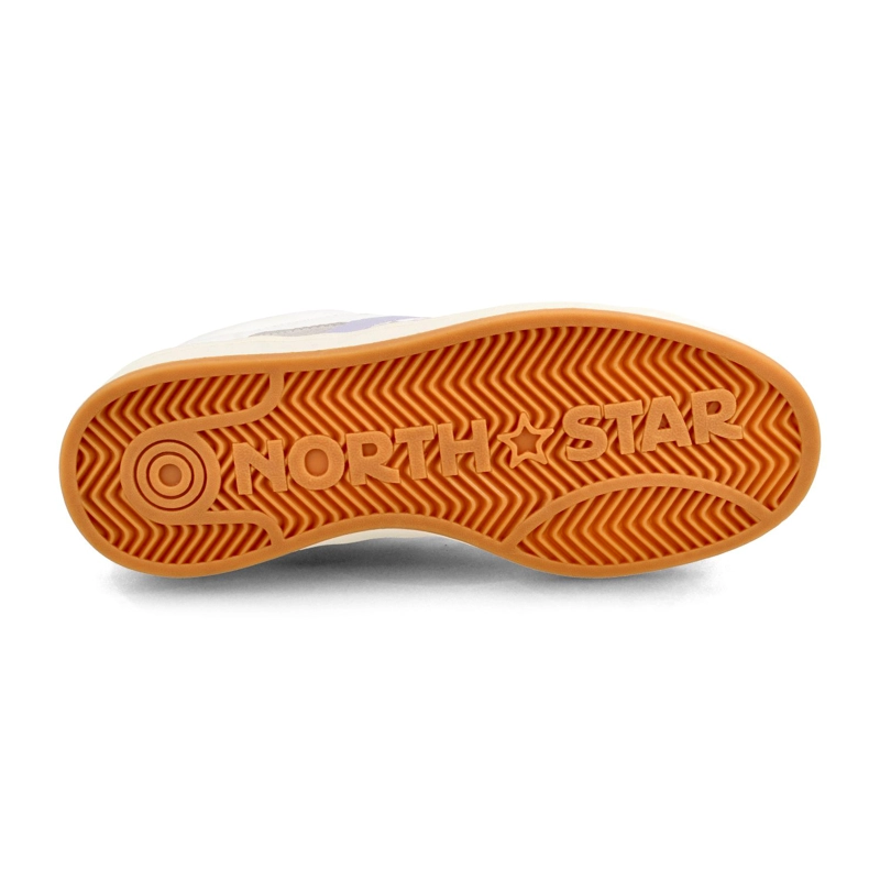 ZAPATILLA MUJER NORTH STAR RIGEL BLANCO - 5