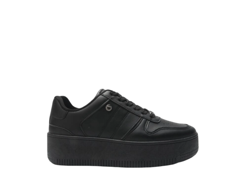 ZAPATILLA MUJER NORTH STAR MAYO NEGRO - 3