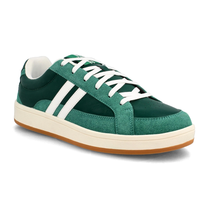 ZAPATILLA HOMBRE NORTH STAR RIGEL VERDE CLARO - 2