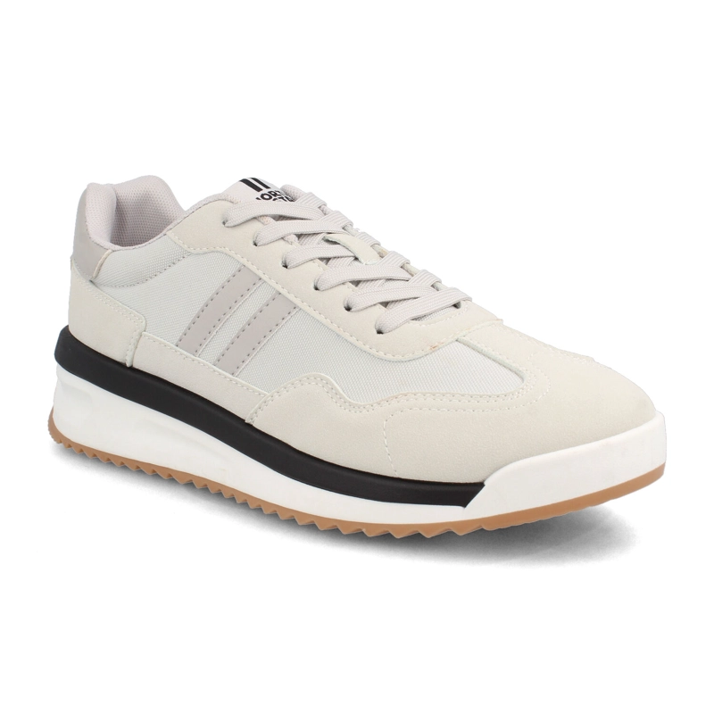ZAPATILLA HOMBRE NORTH STAR LUINO GRIS - 2