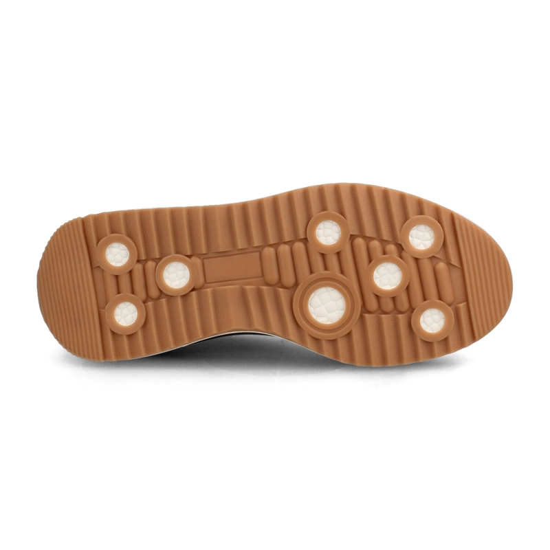 ZAPATILLA HOMBRE NORTH STAR LUINO GRIS - 5