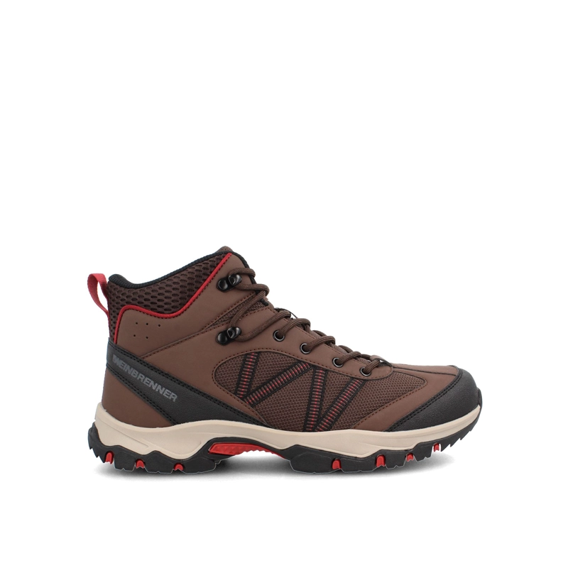 BOTIN OUTDOOR HOMBRE WEINBRENNER BAXTER WAYFIND HI CAFE - 1