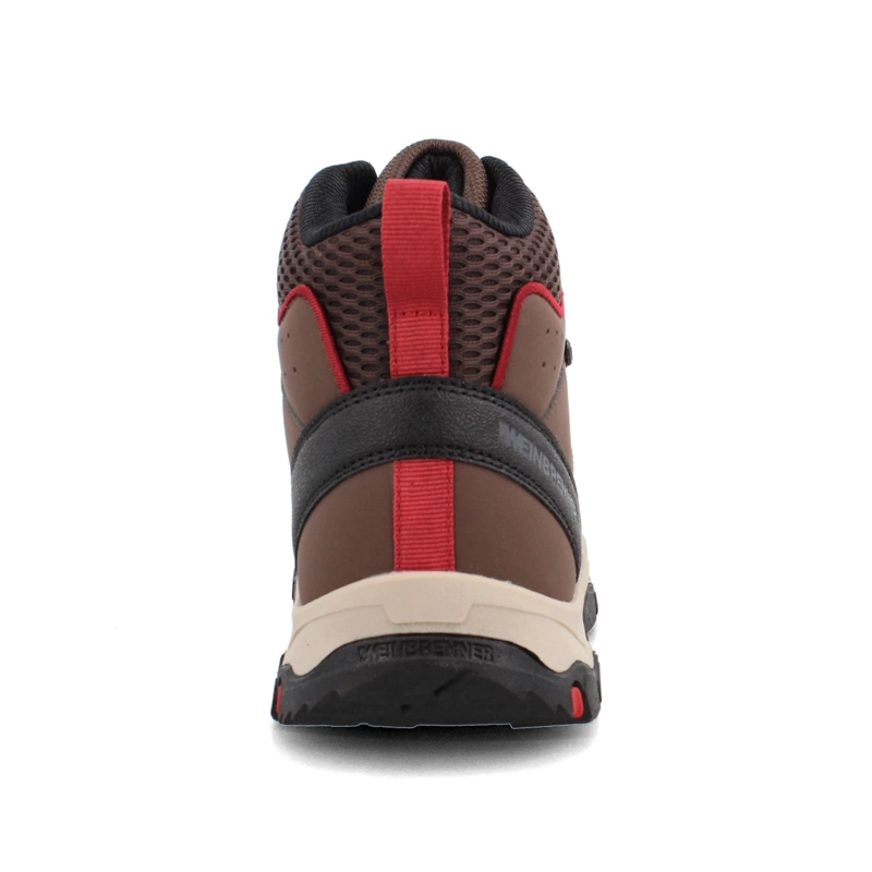 BOTIN OUTDOOR HOMBRE WEINBRENNER BAXTER WAYFIND HI CAFE - 3