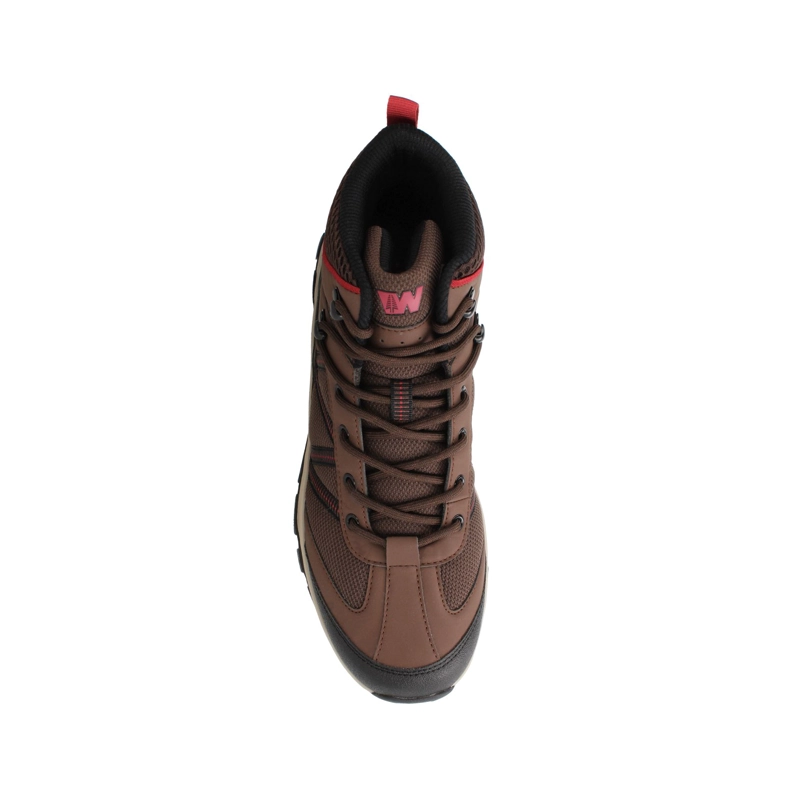BOTIN OUTDOOR HOMBRE WEINBRENNER BAXTER WAYFIND HI CAFE - 4