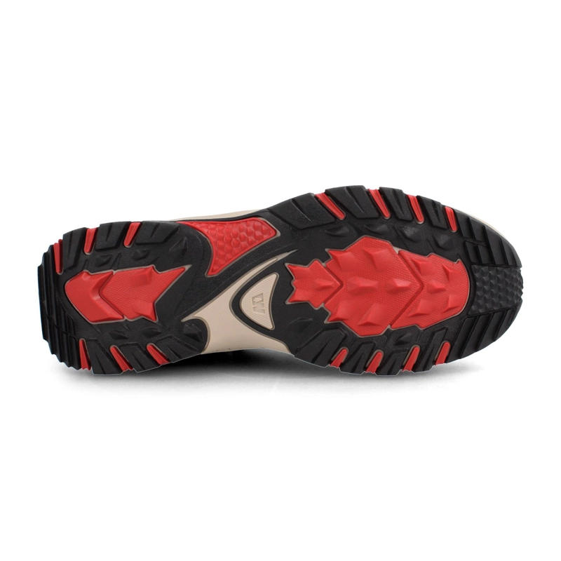 BOTIN OUTDOOR HOMBRE WEINBRENNER BAXTER WAYFIND HI CAFE - 5
