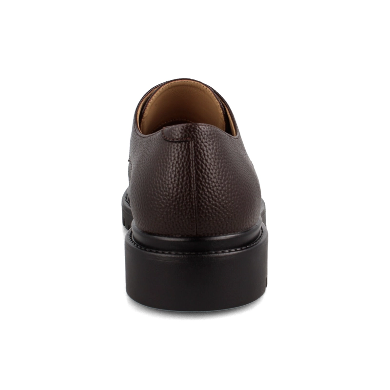 ZAPATO FORMAL HOMBRE BATA TONKA CAFE - 3