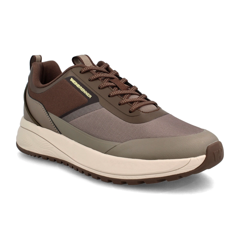 ZAPATILLA HOMBRE WEINBRENNER FIJI TRX GRIS - 2