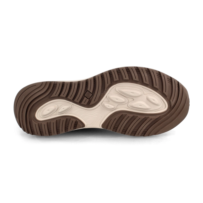 ZAPATILLA HOMBRE WEINBRENNER FIJI TRX GRIS - 5