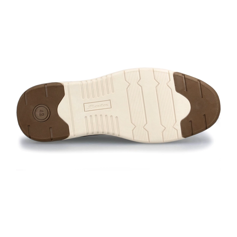 ZAPATO HOMBRE BATA RONEEY NEGRO - 5