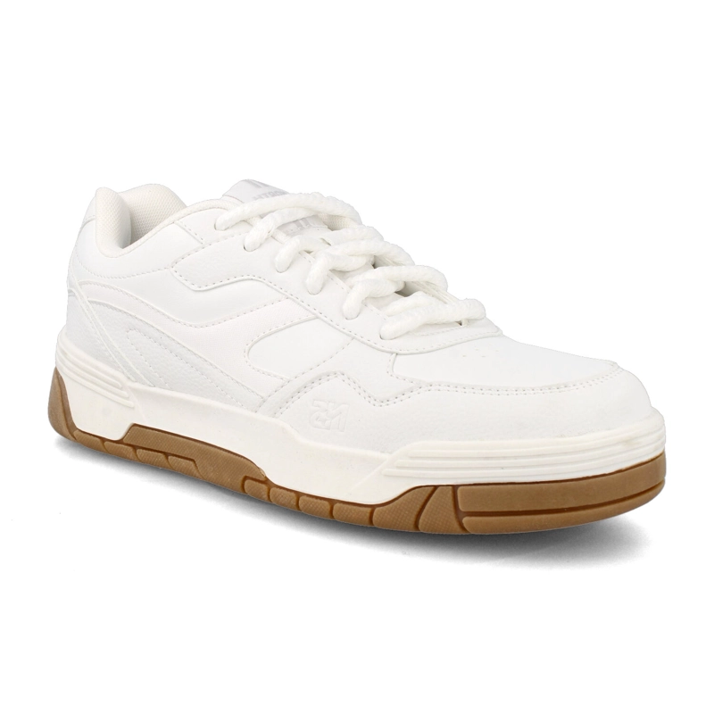ZAPATILLA NIÑO NORTH STAR SKATER CHUNK - 2