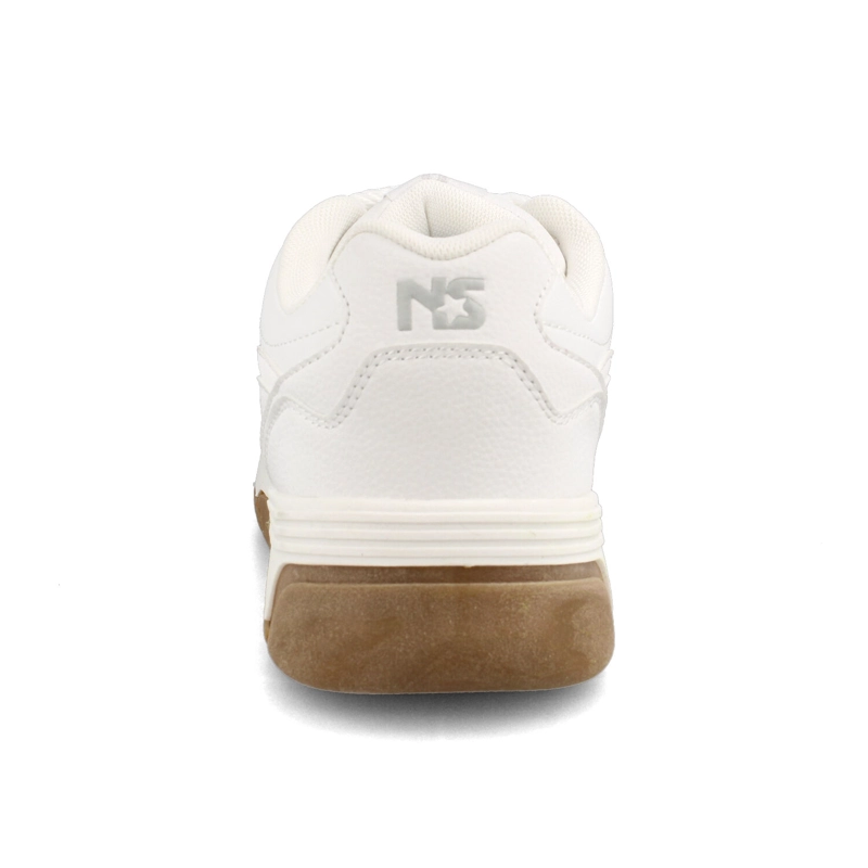 ZAPATILLA NIÑO NORTH STAR SKATER CHUNK - 3