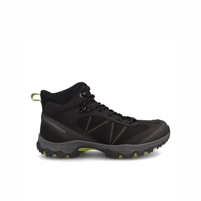 BOTIN OUTDOOR HOMBRE WEINBRENNER BAXTER WAYFIND HI - 1