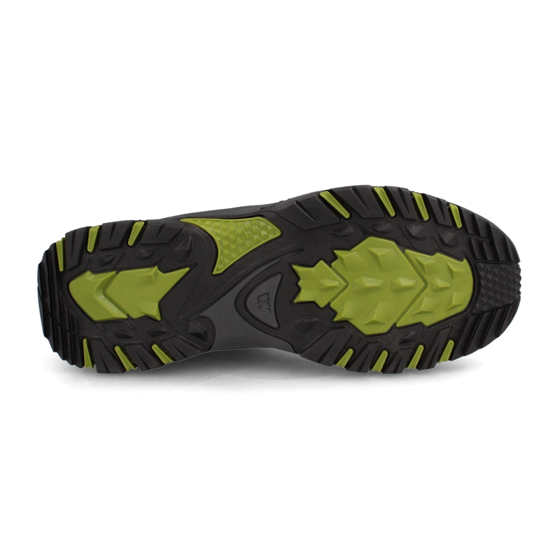 BOTIN OUTDOOR HOMBRE WEINBRENNER BAXTER WAYFIND HI - 5